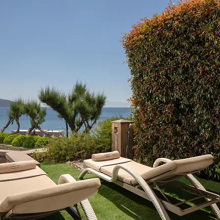 Caresse, A Luxury Collection & Spa, Bodrum 5*