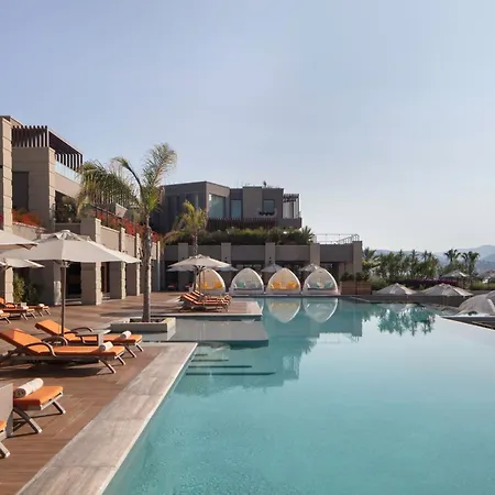 Caresse, A Luxury Collection & Spa, Bodrum Bitez
