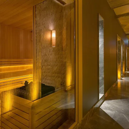 Resort Caresse, A Luxury Collection & Spa, Bodrum Bitez