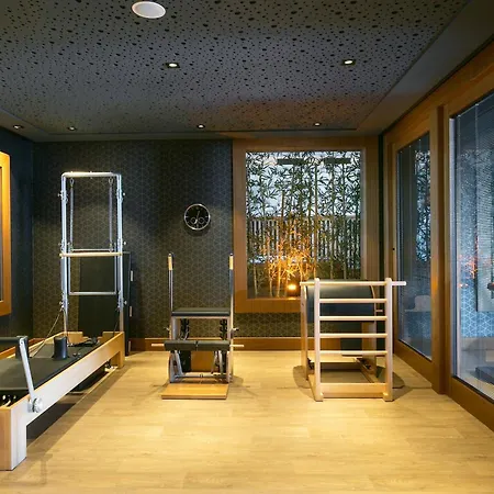 Caresse, A Luxury Collection & Spa, Bodrum Resort