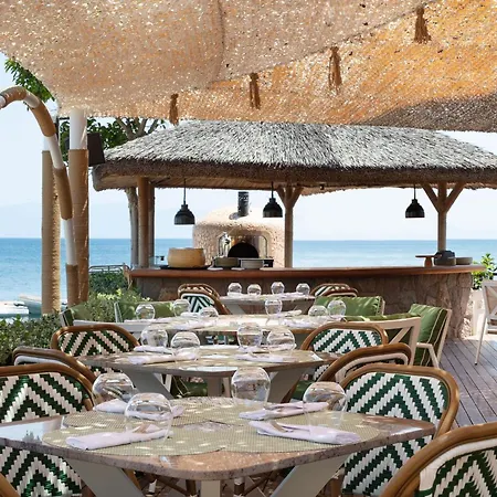 Resort Caresse, A Luxury Collection & Spa, Bodrum