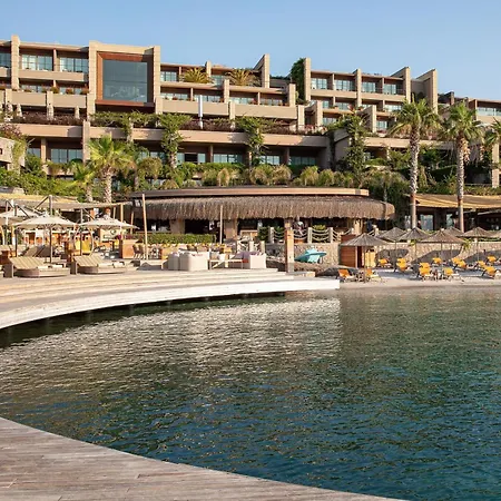 Resort Caresse, A Luxury Collection & Spa, Bodrum 5*