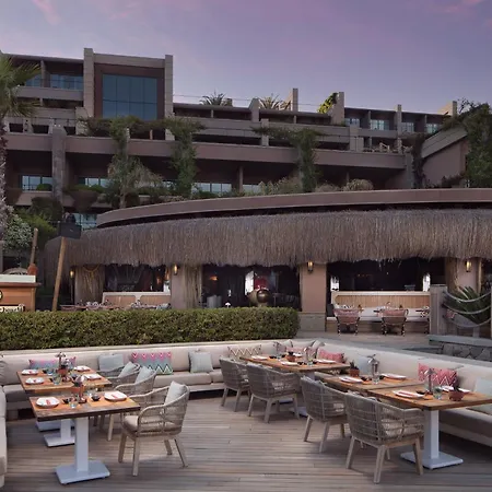 Caresse, A Luxury Collection & Spa, Bodrum 5* Bitez