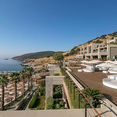 Resort Caresse, A Luxury Collection & Spa, Bodrum