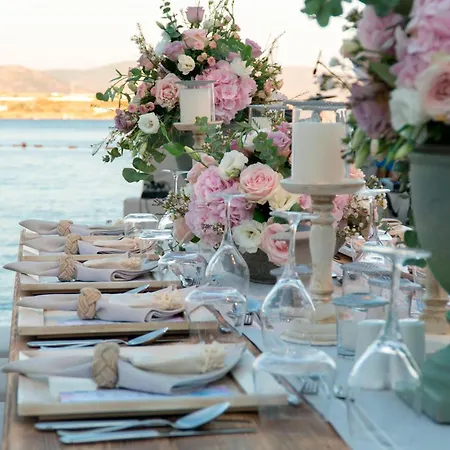 Caresse, A Luxury Collection & Spa, Bodrum Resort