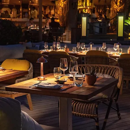 Caresse, A Luxury Collection & Spa, Bodrum Resort 5*