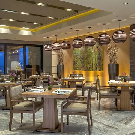 Caresse, A Luxury Collection & Spa, Bodrum Resort 5*