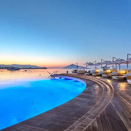 Resort Caresse, A Luxury Collection & Spa, Bodrum Bitez
