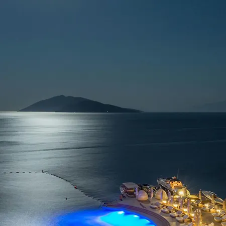 Caresse, A Luxury Collection & Spa, Bodrum Bitez