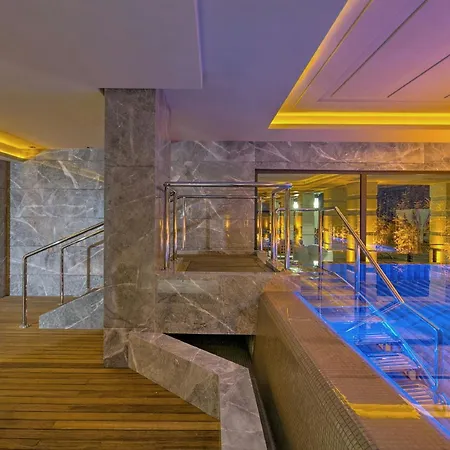 Caresse, A Luxury Collection & Spa, Bodrum