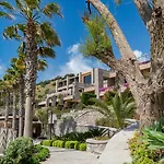 Caresse, A Luxury Collection & Spa, Bodrum Курортный комплекс 5*
