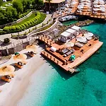 Курортный комплекс Caresse, A Luxury Collection & Spa, Bodrum
