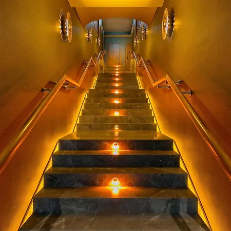 Caresse, A Luxury Collection & Spa, Bodrum Resort