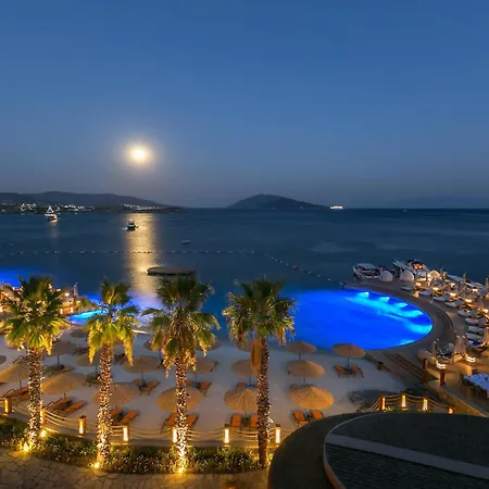Resort Caresse, A Luxury Collection & Spa, Bodrum 5*