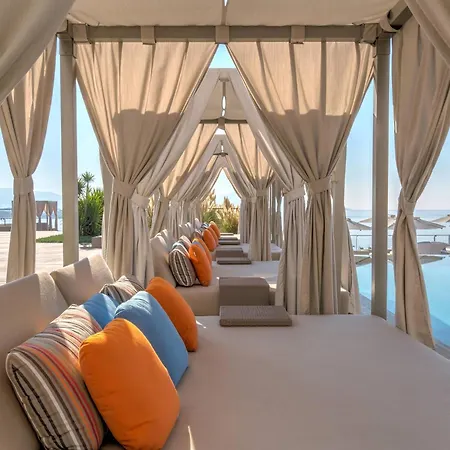 Caresse, A Luxury Collection & Spa, Bodrum Resort 5*