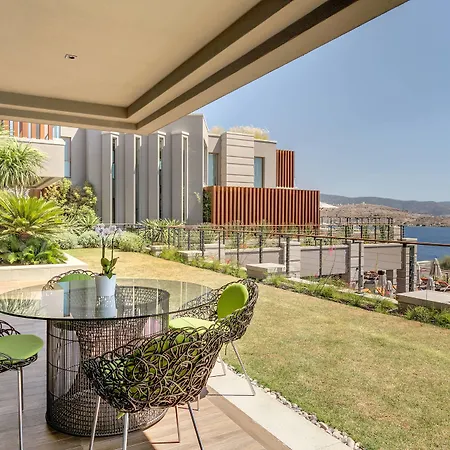 Caresse, A Luxury Collection & Spa, Bodrum Курортный комплекс Битез