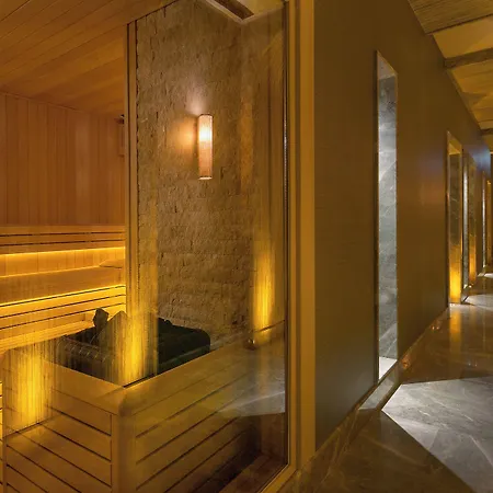 Θέρετρο Caresse, A Luxury Collection & Spa, Bodrum