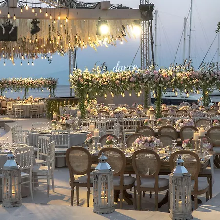 Caresse, A Luxury Collection & Spa, Bodrum Bitez