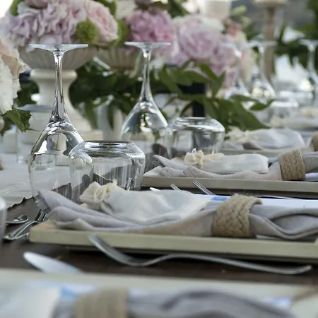 Θέρετρο Caresse, A Luxury Collection & Spa, Bodrum 5*