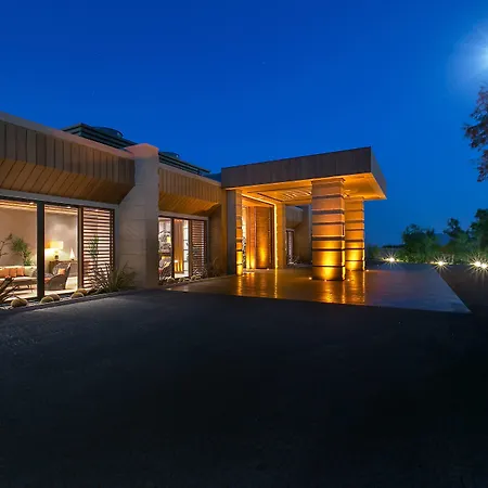 Θέρετρο Caresse, A Luxury Collection & Spa, Bodrum Bitez