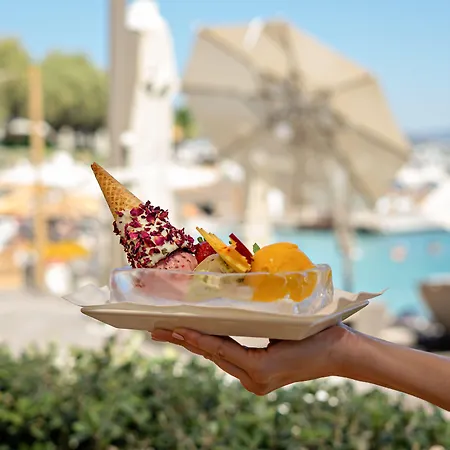 Caresse, A Luxury Collection & Spa, Bodrum 5* 바이즈