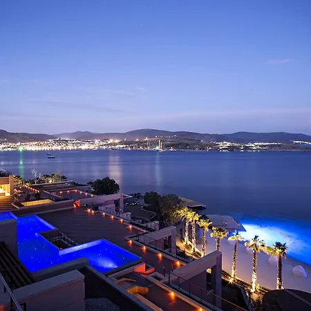 Resort Caresse, A Luxury Collection & Spa, Bodrum Bitez
