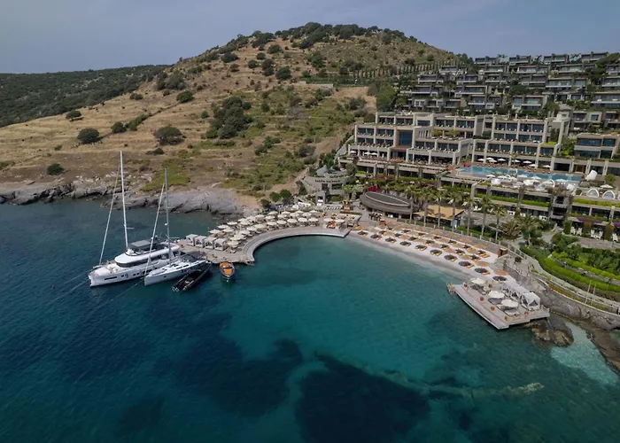 Resort Caresse, A Luxury Collection & Spa, Bodrum Bitez