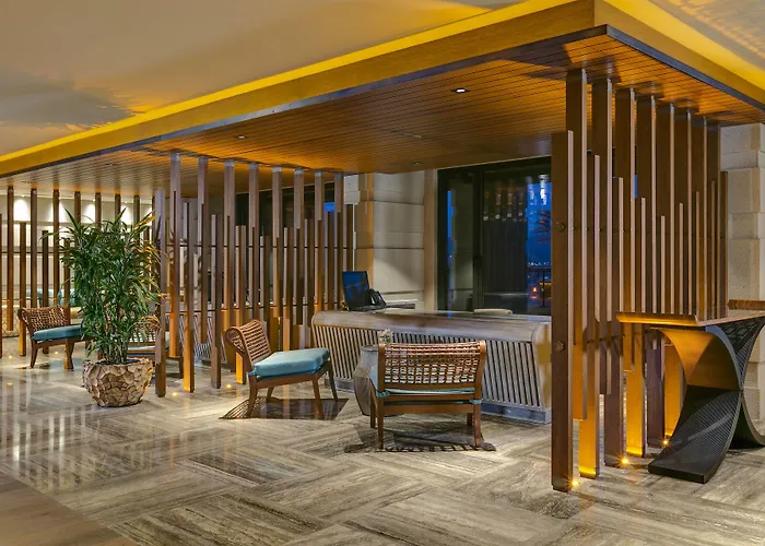 Caresse, A Luxury Collection & Spa, Bodrum