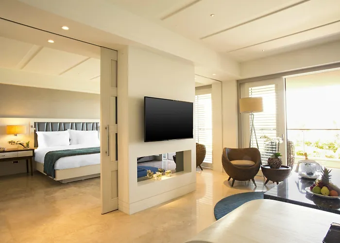 Caresse, A Luxury Collection & Spa, Bodrum