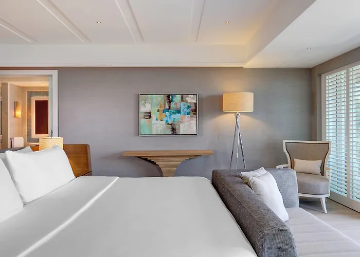 Caresse, A Luxury Collection & Spa, Bodrum Bitez