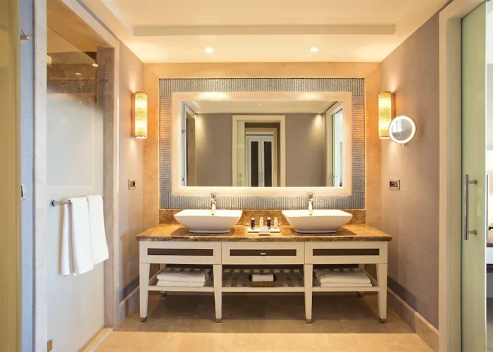 Caresse, A Luxury Collection & Spa, Bodrum منتجع