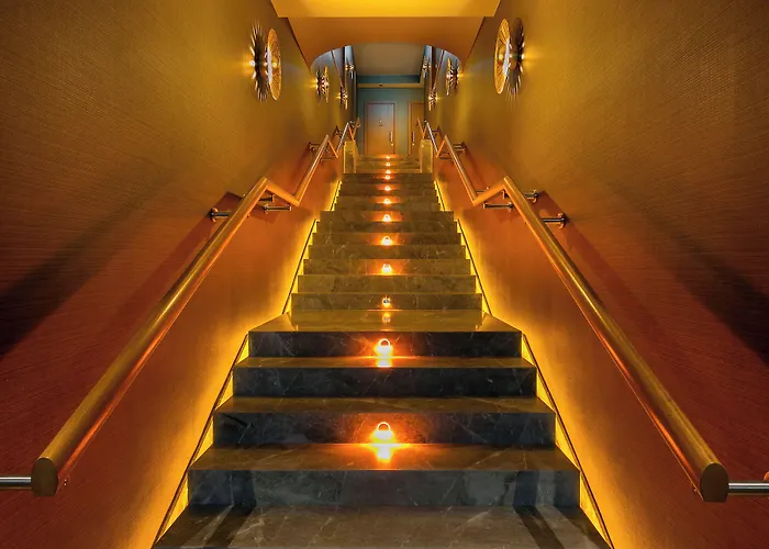 Caresse, A Luxury Collection & Spa, Bodrum 5* بيتيس