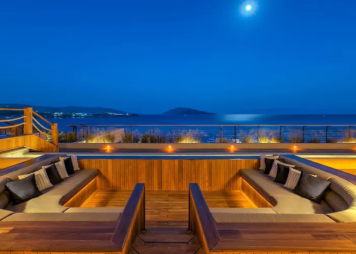 Caresse, A Luxury Collection & Spa, Bodrum منتجع
