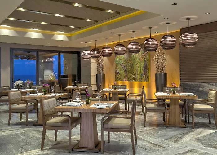 Caresse, A Luxury Collection & Spa, Bodrum