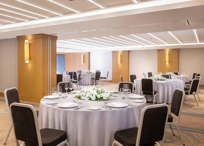 منتجع Caresse, A Luxury Collection & Spa, Bodrum 5*