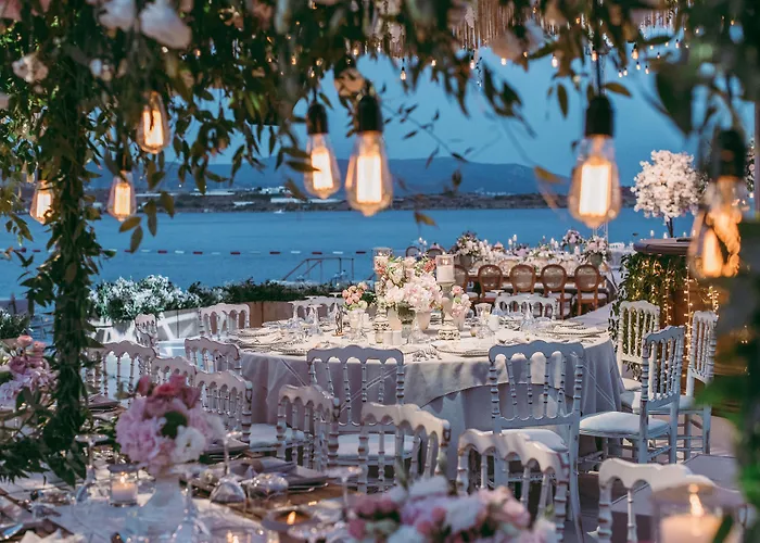 Caresse, A Luxury Collection & Spa, Bodrum منتجع 5*