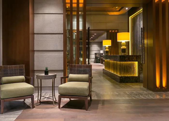 Caresse, A Luxury Collection & Spa, Bodrum Üdülőközpont Bitez