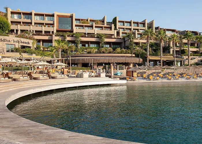 Caresse, A Luxury Collection & Spa, Bodrum