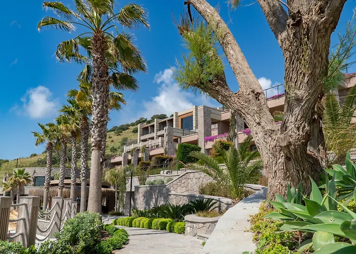 Caresse, A Luxury Collection & Spa, Bodrum Üdülőközpont 5*