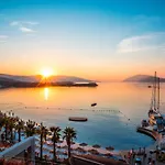 度假村 Caresse, A Luxury Collection & Spa, Bodrum 比特兹