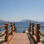 Caresse, A Luxury Collection & Spa, Bodrum 度假村 比特兹