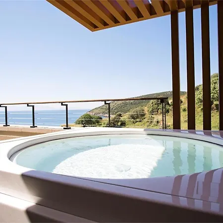 Caresse, A Luxury Collection & Spa, Bodrum 度假村