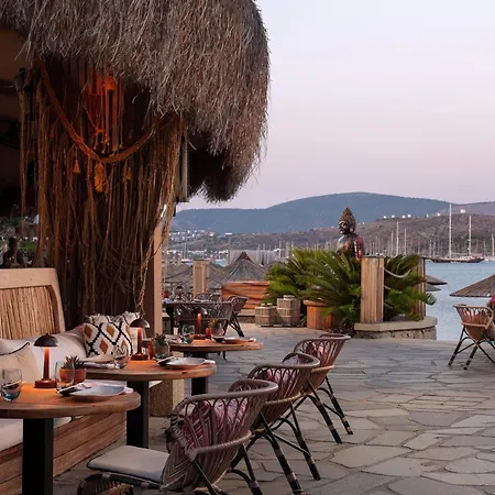 Feriested Caresse, A Luxury Collection & Spa, Bodrum