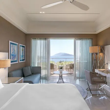 Caresse, A Luxury Collection & Spa, Bodrum 5* 바이즈