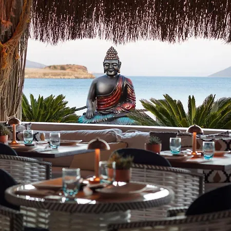 Caresse, A Luxury Collection & Spa, Bodrum Üdülőközpont 5*