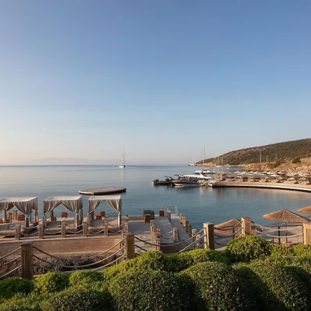 Caresse, A Luxury Collection & Spa, Bodrum 5* 比特兹