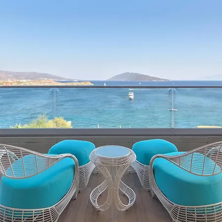 Caresse, A Luxury Collection & Spa, Bodrum Bitez