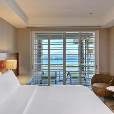 Caresse, A Luxury Collection & Spa, Bodrum Üdülőközpont Bitez