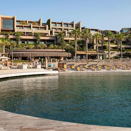 Caresse, A Luxury Collection & Spa, Bodrum Feriested