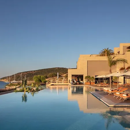 Caresse, A Luxury Collection & Spa, Bodrum 5*
